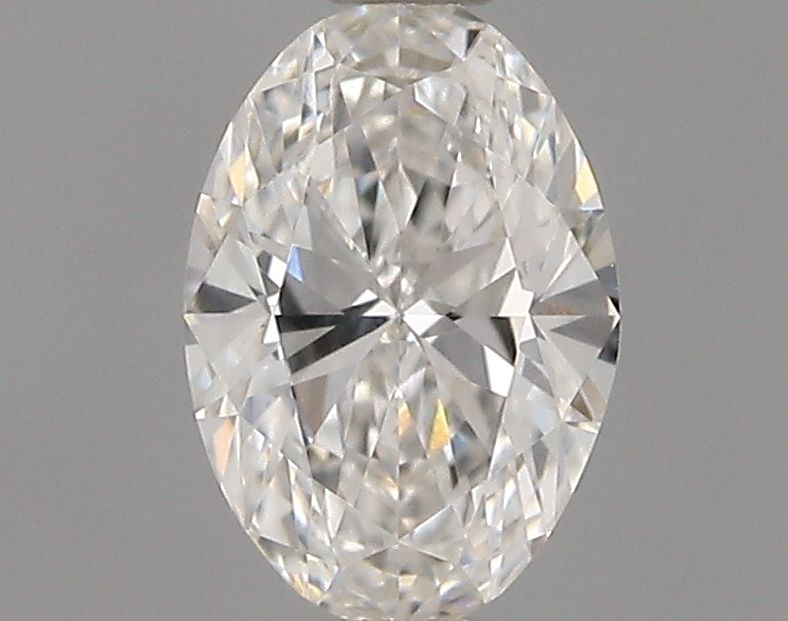 0.30 ct Oval diamond