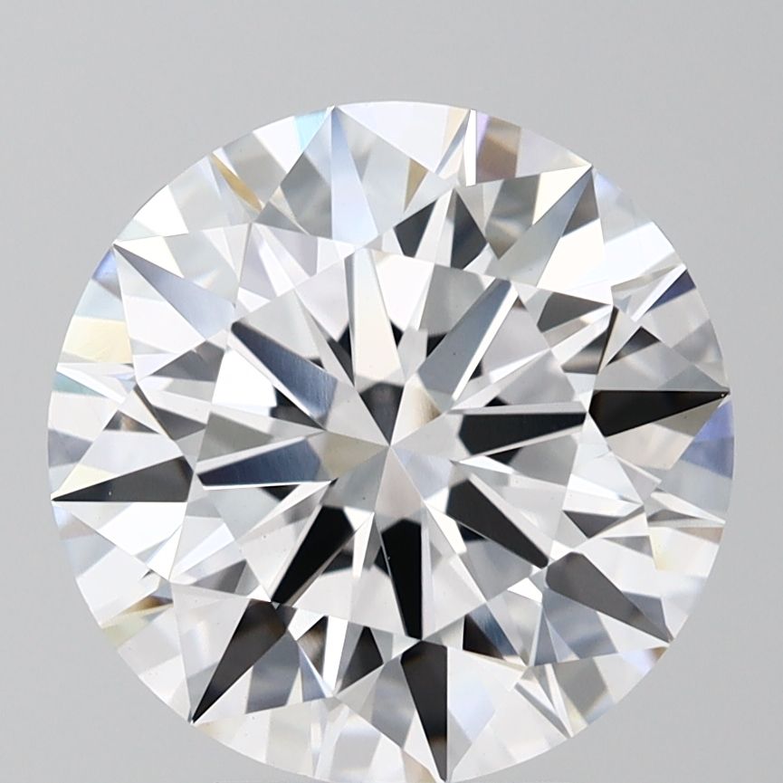 5.07 Carat