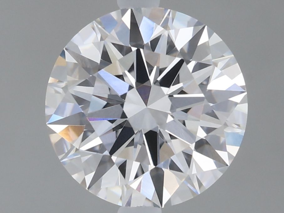1.53 ct. round Lab Grown Diamond front image