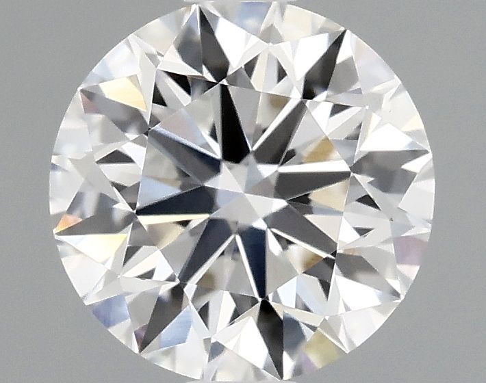 1.09 ct. round Lab Grown Diamond front image