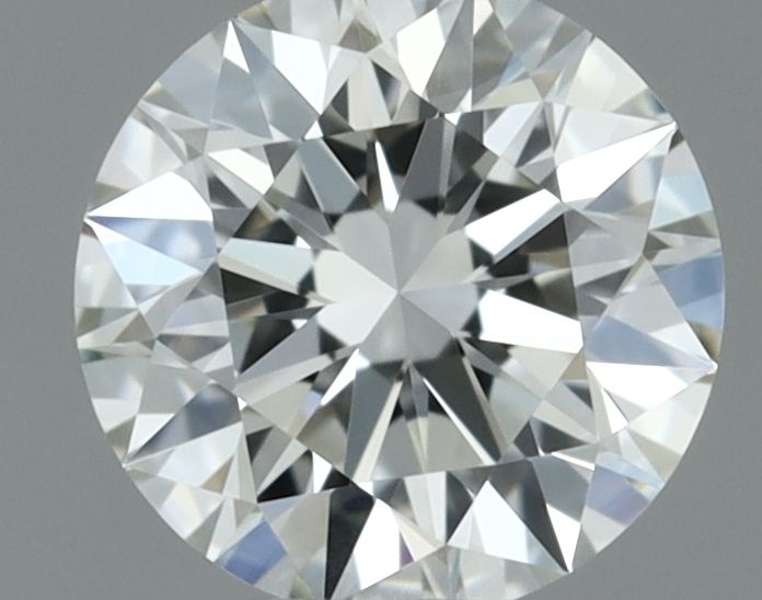 0.30 ct Round diamond