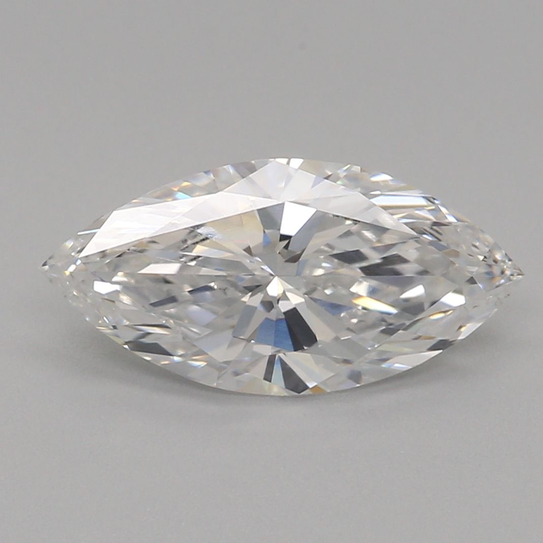 1.05 ct. marquise Lab Grown Diamond front image