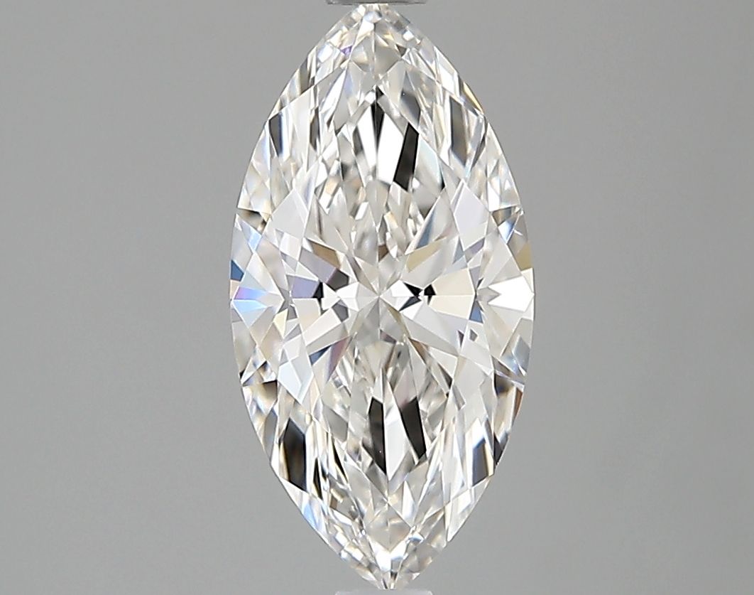 1.26 ct Marquise diamond