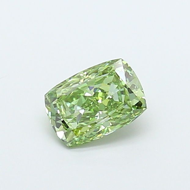 1.03 ct Cushion Modified diamond
