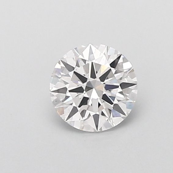 1.01 ct Round diamond