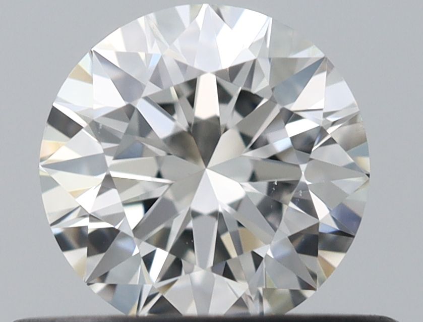 0.45 ct Round diamond
