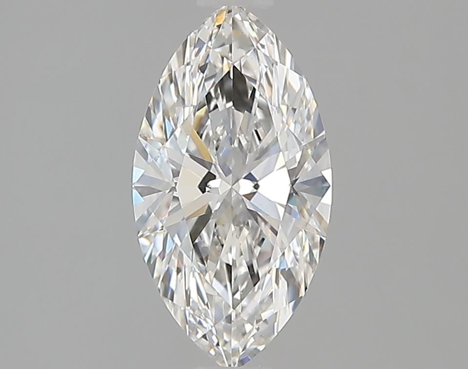 1.36 ct Marquise diamond