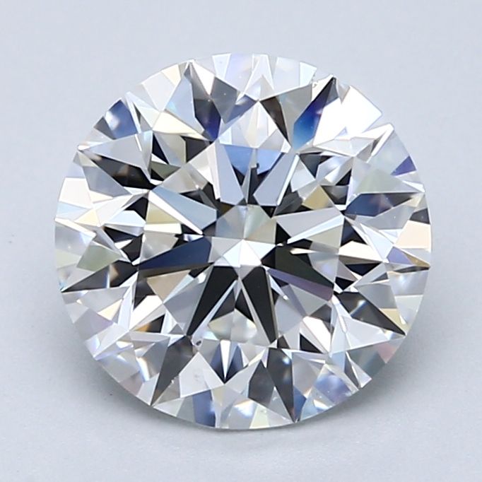 3.01 Carat