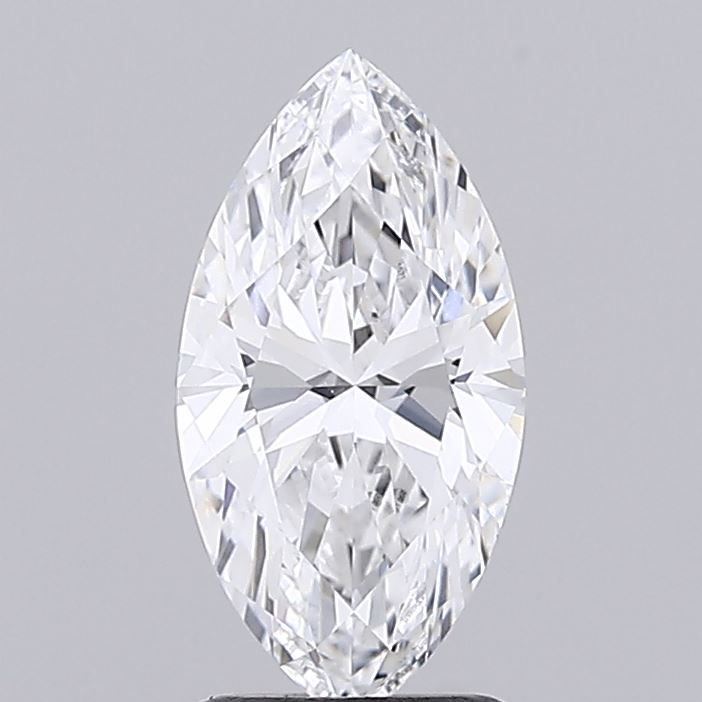 1.26 ct. marquise Lab Grown Diamond front image