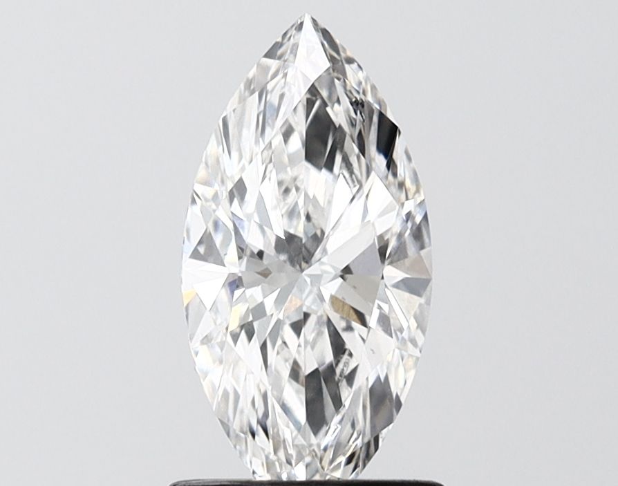 1.07 ct. marquise Lab Grown Diamond front image