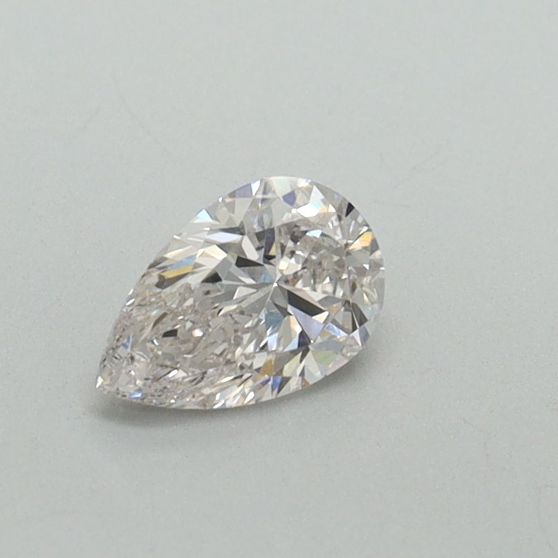 0.40 ct Pear diamond