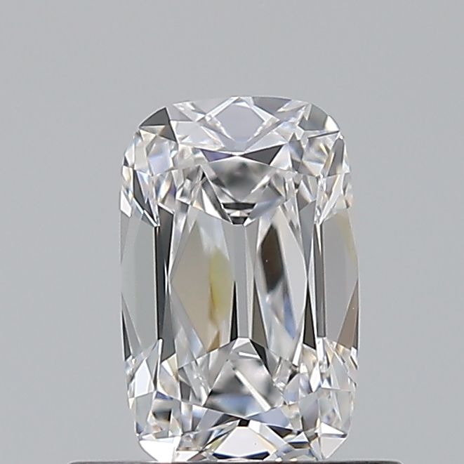 0.61 ct Old miner Diamond