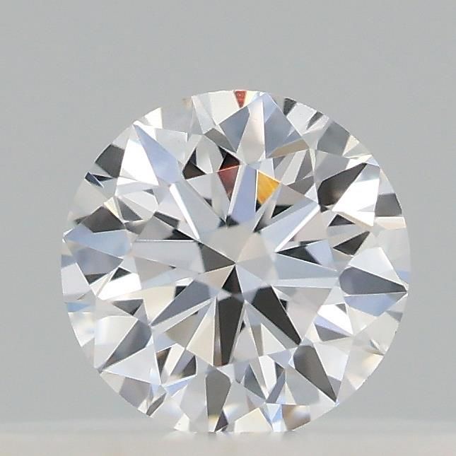 0.19 ct lab-grown Round Diamond