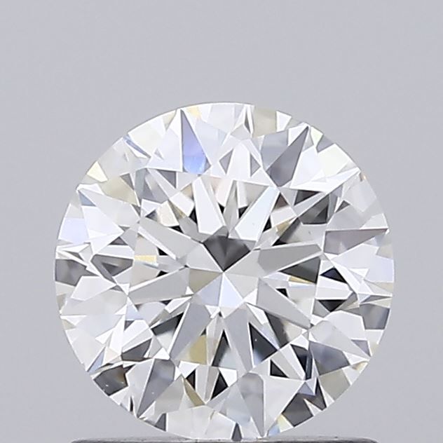 1.05 ct. round Lab Grown Diamond front image