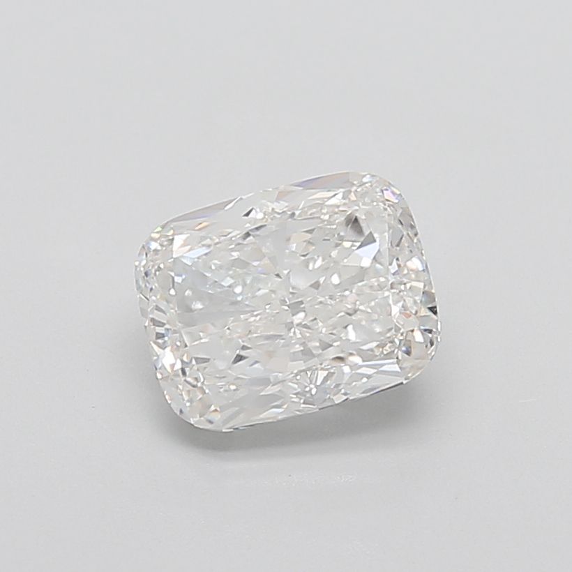 3.01 ct Cushion Modified diamond