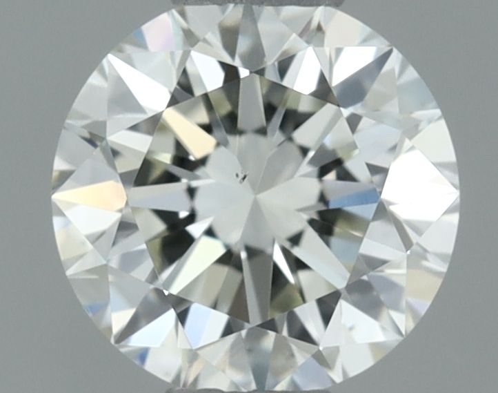 0.5 ct Round Diamond