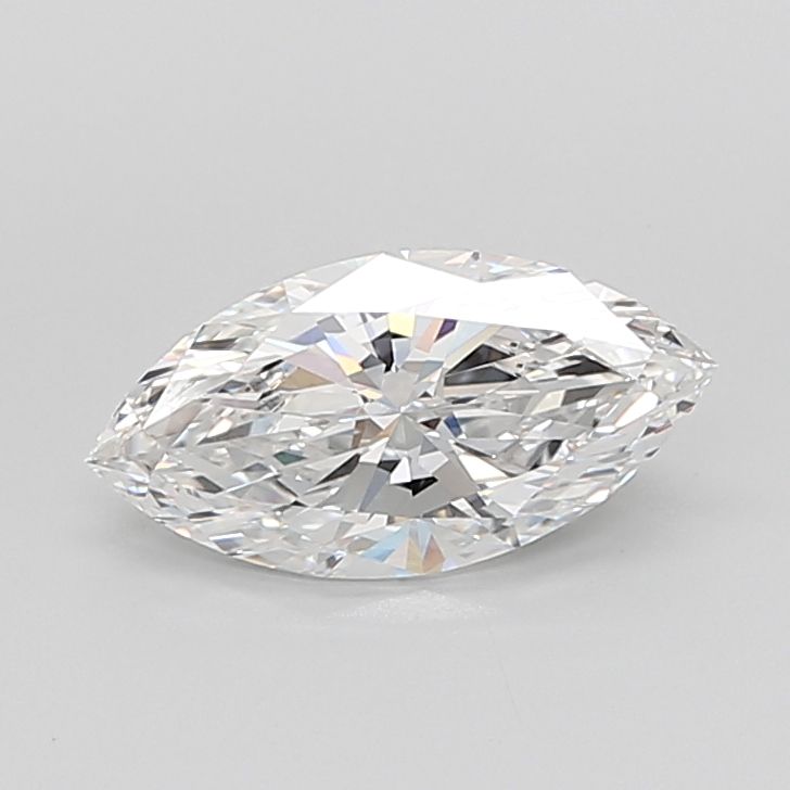 3.05 ct. marquise Lab Grown Diamond front image