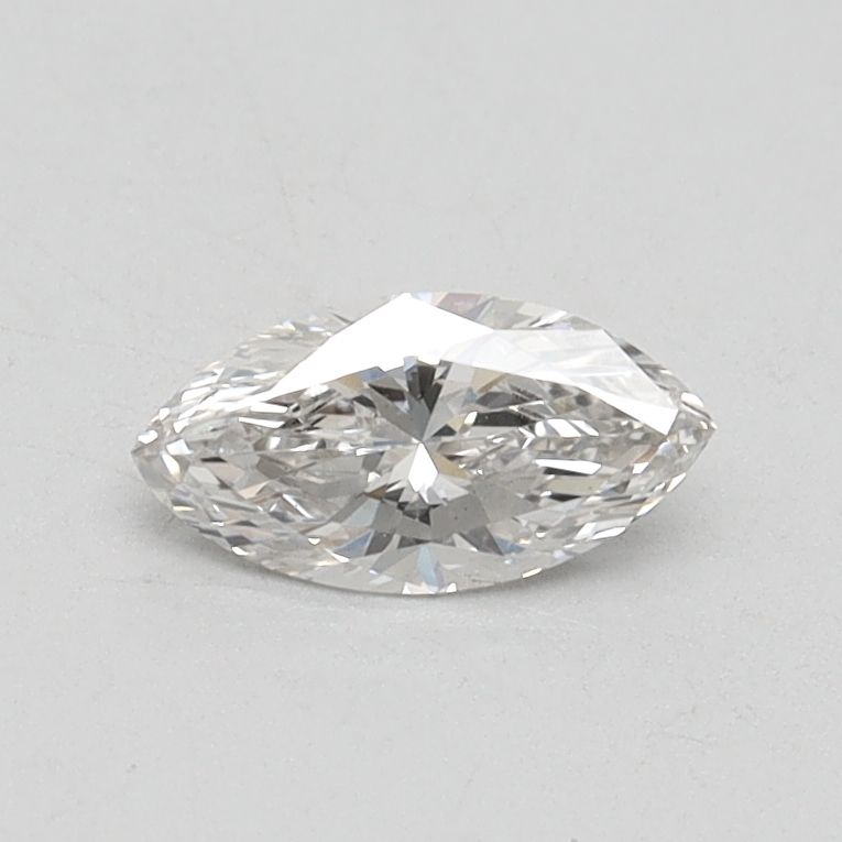 0.37 ct lab-grown Marquise Diamond