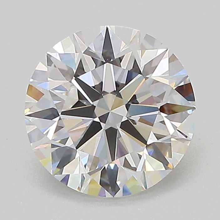 1.81 ct. round Lab Grown Diamond front image