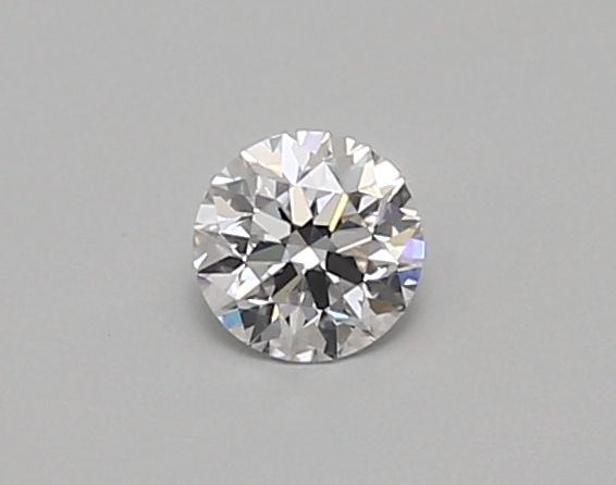 0.28 ct lab-grown Round Diamond