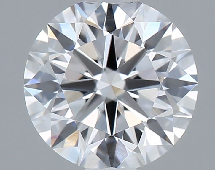 1.01 ct. round Lab Grown Diamond front image