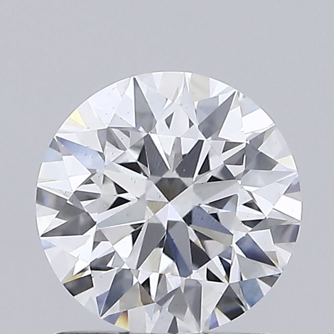 1.21 Carat