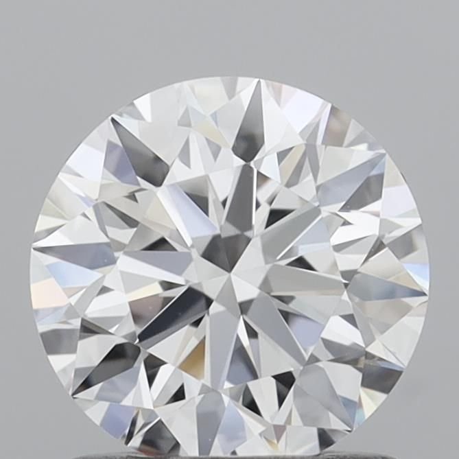 1.05 ct. round Lab Grown Diamond front image