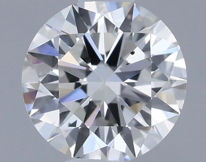 0.32 ct Round Diamond