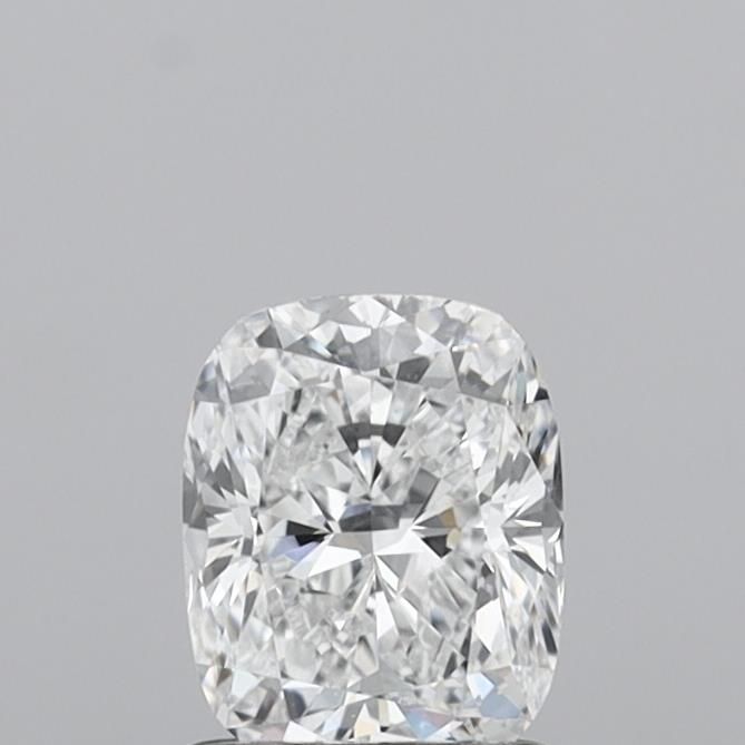 1.03 ct lab-grown Cushion modified Diamond
