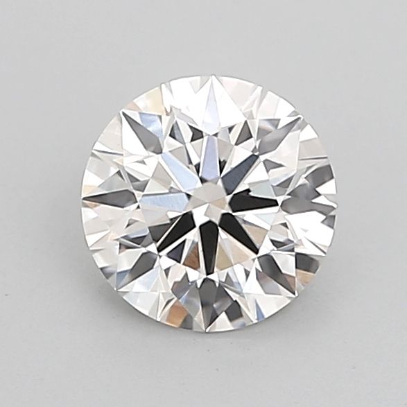 1.03 ct Round diamond