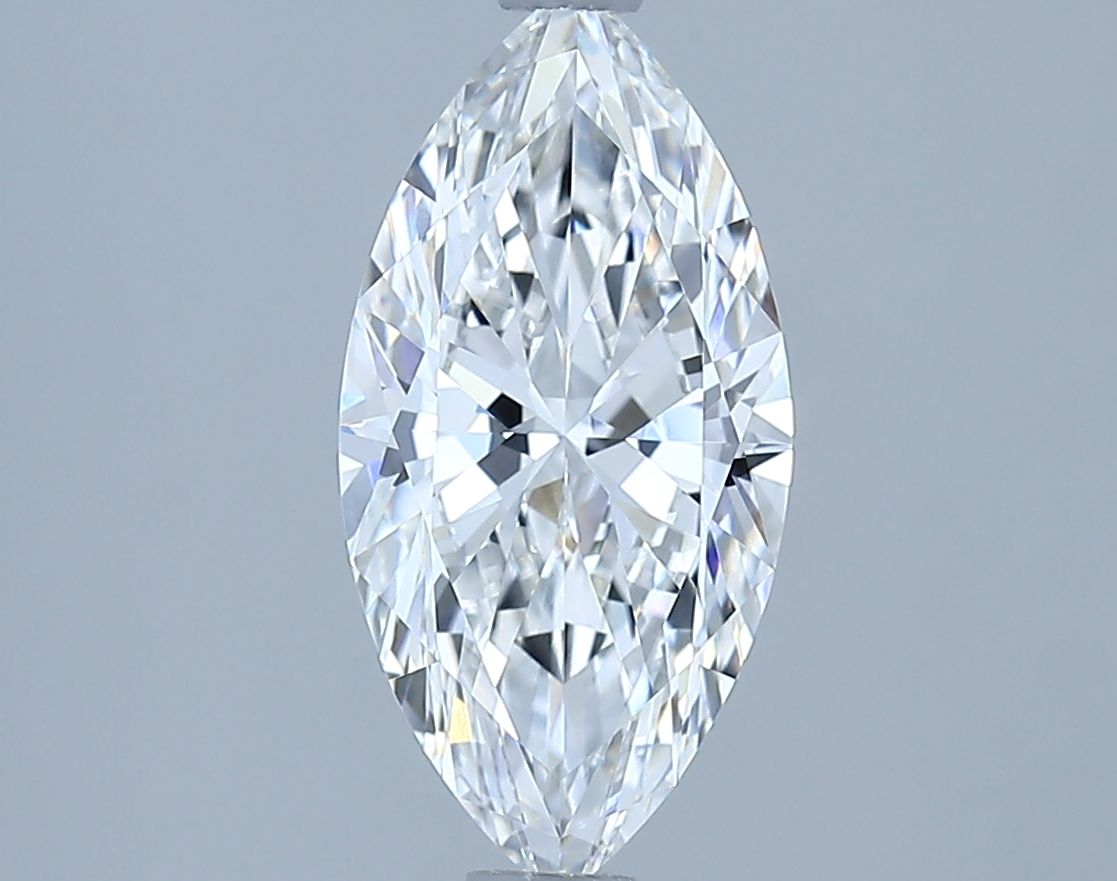 2.06 ct. marquise Lab Grown Diamond front image