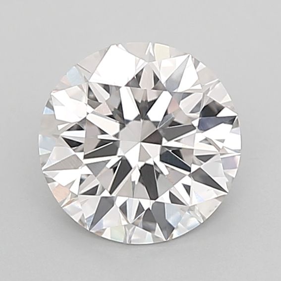 1.09 ct Round diamond