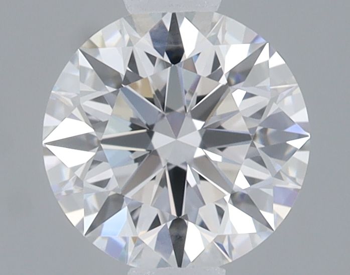 1.02 ct. round Lab Grown Diamond front image
