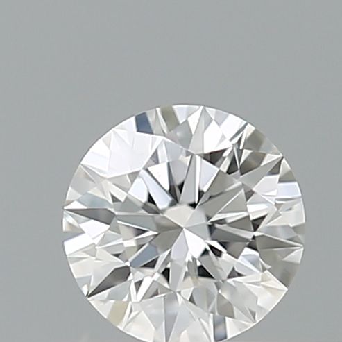 0.23 ct Round Diamond