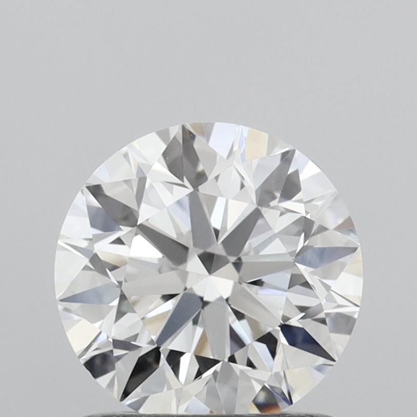 1.08 ct. round Lab Grown Diamond front image
