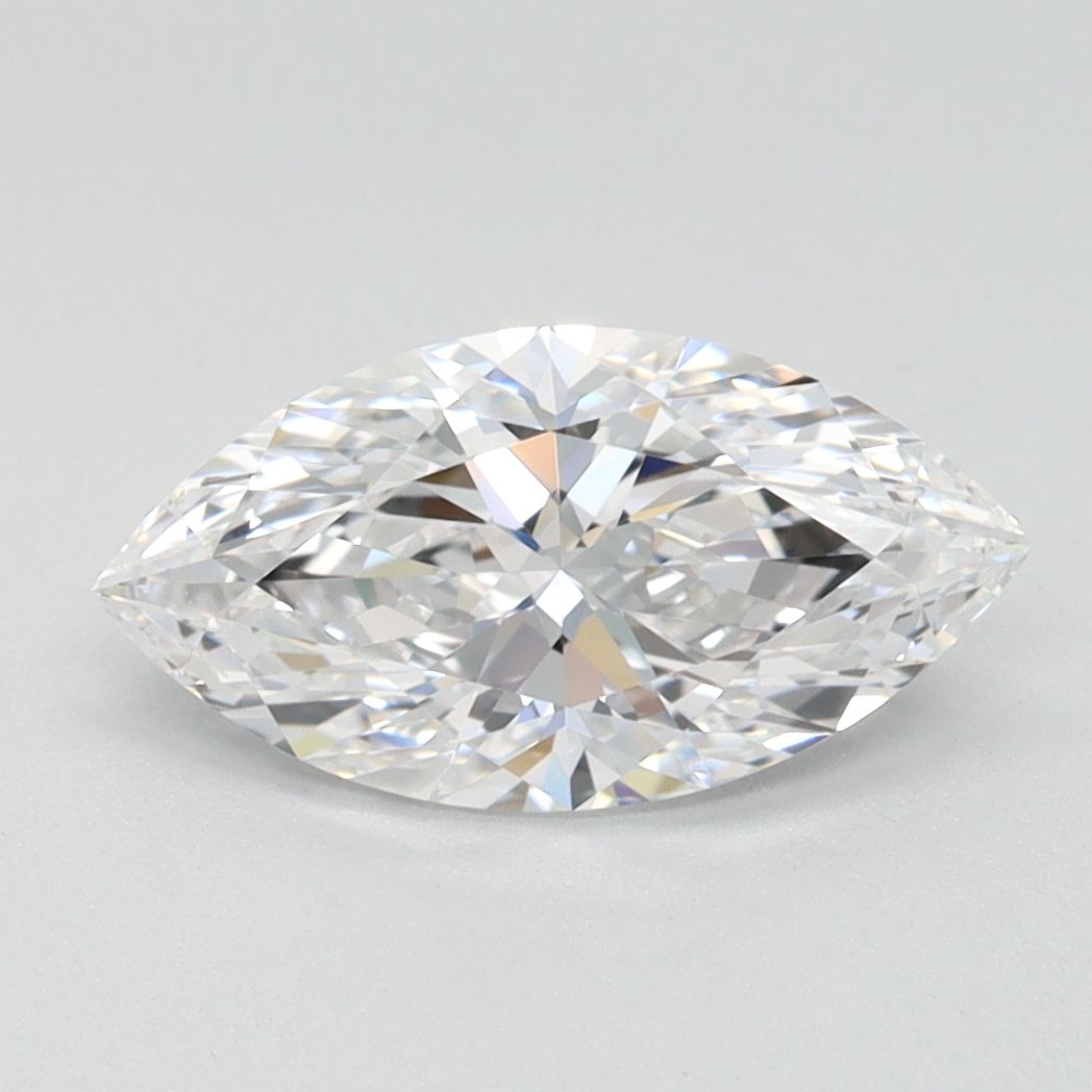 1.11 ct. marquise Lab Grown Diamond front image