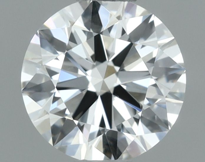 0.5 ct Round Diamond