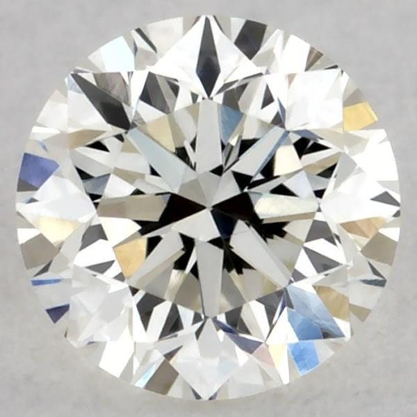 0.23 ct Round Diamond