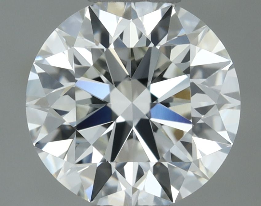0.50 ct Round diamond