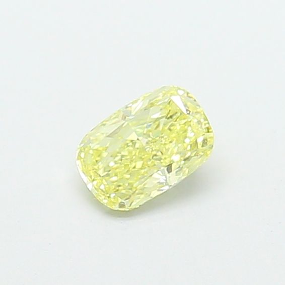 0.33 ct Cushion Modified diamond