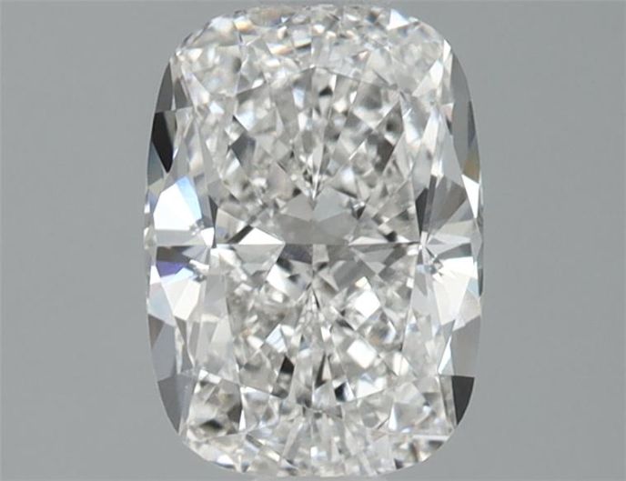 1.41 ct Cushion Modified diamond