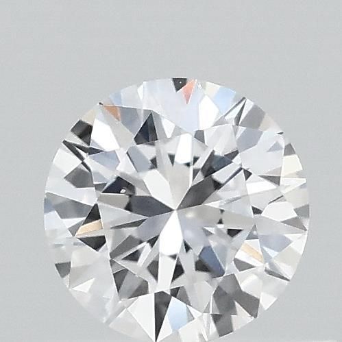 0.42 ct lab-grown Round Diamond