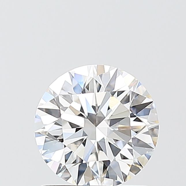 1.10 ct. round Lab Grown Diamond front image