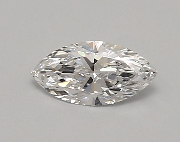 0.47 ct lab-grown Marquise Diamond