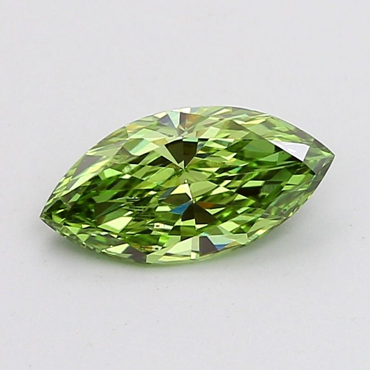 1.00 ct. marquise Lab Grown Diamond front image