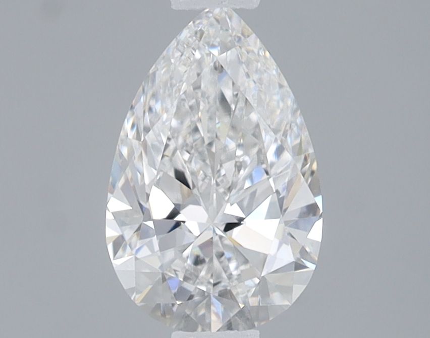 1.03 ct. pear Lab Grown Diamond front image