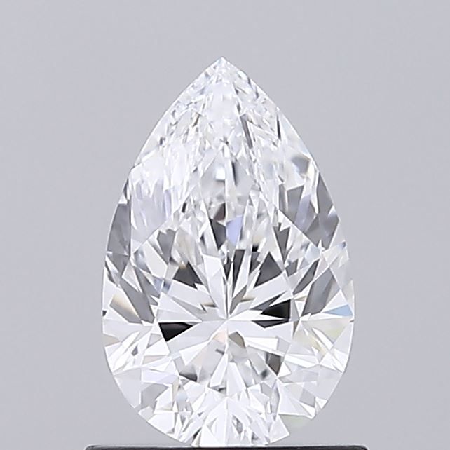 0.95 ct. pear Lab Grown Diamond front image