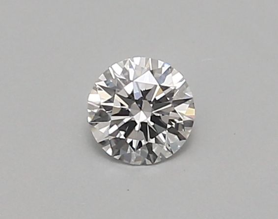 0.28 ct lab-grown Round Diamond