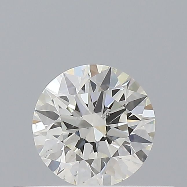 0.31 ct Round Diamond