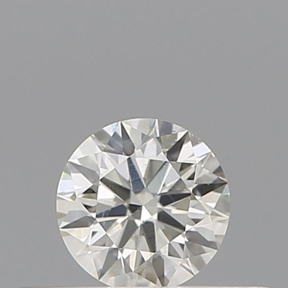 0.23 ct Round Diamond